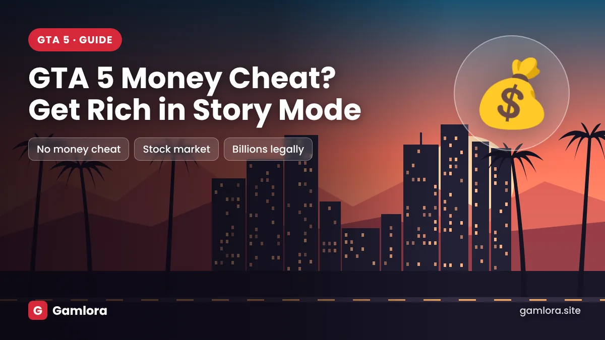 GTA 5 money guide: stock market and Lester assassination missions